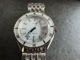 Doxa Sub 200 Whitepearl Date Automatic 42 mm 799.10.011.10