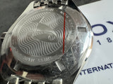 Doxa Sub 200 Whitepearl Date Automatic 42 mm 799.10.011.10