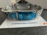 Doxa Sub 200 Whitepearl Date Automatic 42 mm 799.10.011.10