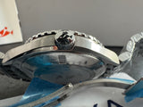 Doxa Sub 200 Whitepearl Date Automatic 42 mm 799.10.011.10