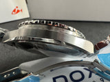 Doxa Sub 200 Whitepearl Date Automatic 42 mm 799.10.011.10