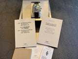 IWC Pilot Chronograph Edition “Le Petit Prince”