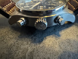 IWC Pilot Chronograph Edition “Le Petit Prince”