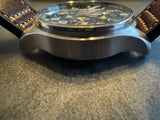 IWC Pilot Chronograph Edition “Le Petit Prince”