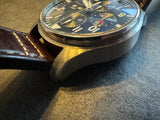 IWC Pilot Chronograph Edition “Le Petit Prince”