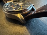 IWC Pilot Chronograph Edition “Le Petit Prince”