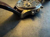 IWC Pilot Chronograph Edition “Le Petit Prince”