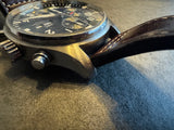 IWC Pilot Chronograph Edition “Le Petit Prince”