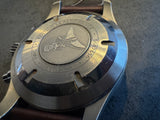 IWC Pilot Chronograph Edition “Le Petit Prince”