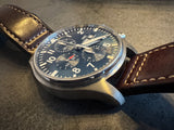 IWC Pilot Chronograph Edition “Le Petit Prince”