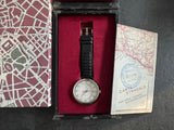 Autodromo Stradale rare white face edition