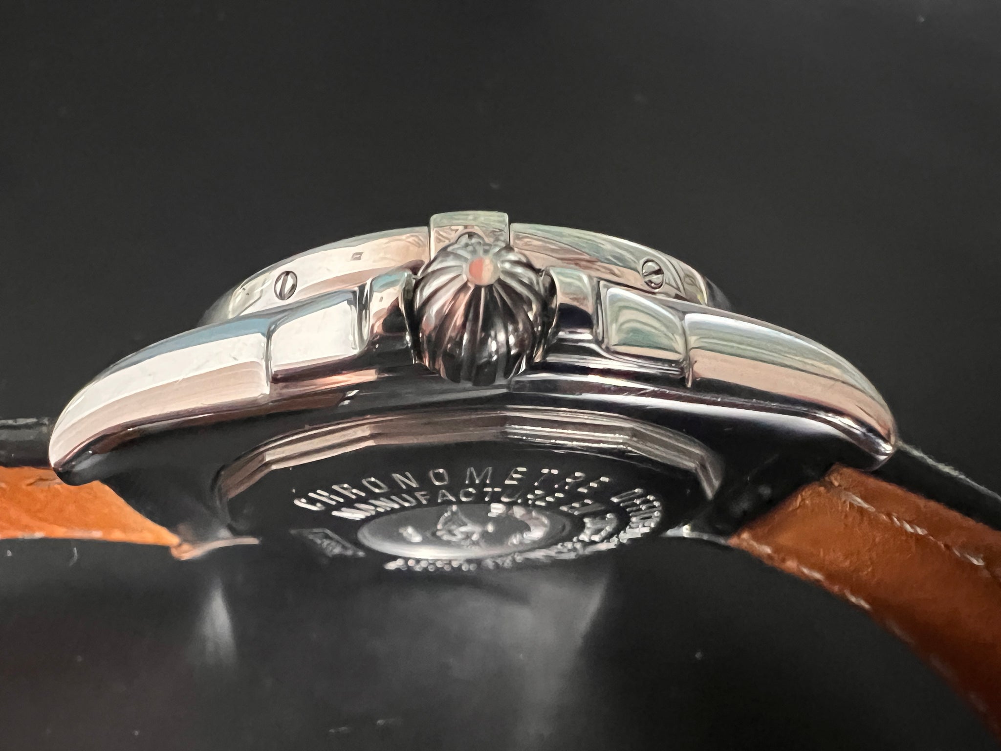 Breitling Galactic 41 – Timeandmotionuk