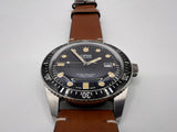 Oris Divers Sixty-Five