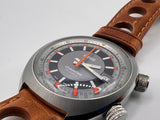 Oris Chronoris Date