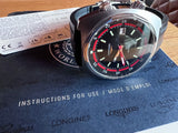 Longines Heritage Diver L2.795.4.52.9