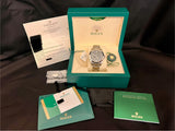 Rolex AirKing 116900