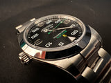 Rolex AirKing 116900