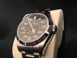 Rolex AirKing 116900
