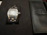 Cartier Roadster 2510
