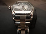 Cartier Roadster 2510