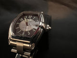 Cartier Roadster 2510