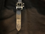Longines Heritage Legend Diver L3.774.4.50.0