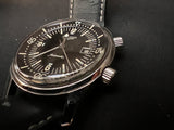 Longines Heritage Legend Diver L3.774.4.50.0