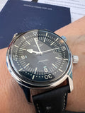 Longines Heritage Legend Diver L3.774.4.50.0