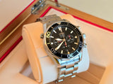 Omega Seamaster Chronometer 2594.52.00