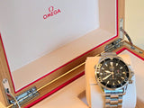 Omega Seamaster Chronometer 2594.52.00