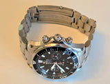 Omega Seamaster Chronometer 2594.52.00
