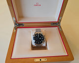 Omega Seamaster Chronometer 2594.52.00