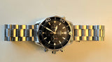 Omega Seamaster Chronometer 2594.52.00