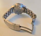 Omega Seamaster Chronometer 2594.52.00