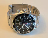 Omega Seamaster Chronometer 2594.52.00