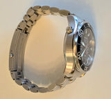 Omega Seamaster Chronometer 2594.52.00