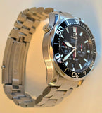 Omega Seamaster Chronometer 2594.52.00