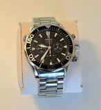 Omega Seamaster Chronometer 2594.52.00