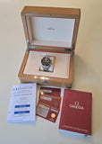 Omega Seamaster Chronometer 2594.52.00