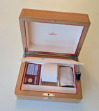 Omega Seamaster Chronometer 2594.52.00