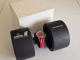Omega Seamaster 3510.61 Michael Schumacher