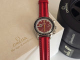 Omega Seamaster 3510.61 Michael Schumacher