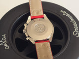 Omega Seamaster 3510.61 Michael Schumacher