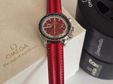 Omega Seamaster 3510.61 Michael Schumacher