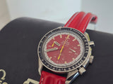 Omega Seamaster 3510.61 Michael Schumacher