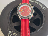 Omega Seamaster 3510.61 Michael Schumacher