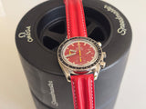 Omega Seamaster 3510.61 Michael Schumacher