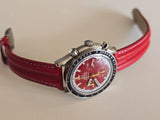 Omega Seamaster 3510.61 Michael Schumacher