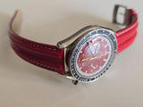 Omega Seamaster 3510.61 Michael Schumacher