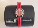 Omega Seamaster 3510.61 Michael Schumacher